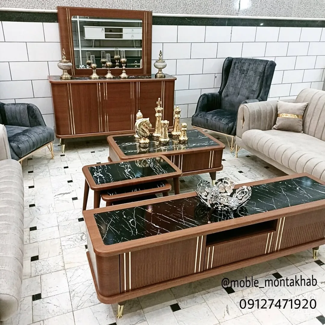 ست کنسول و تی‌وی مدل ۴۰۲
