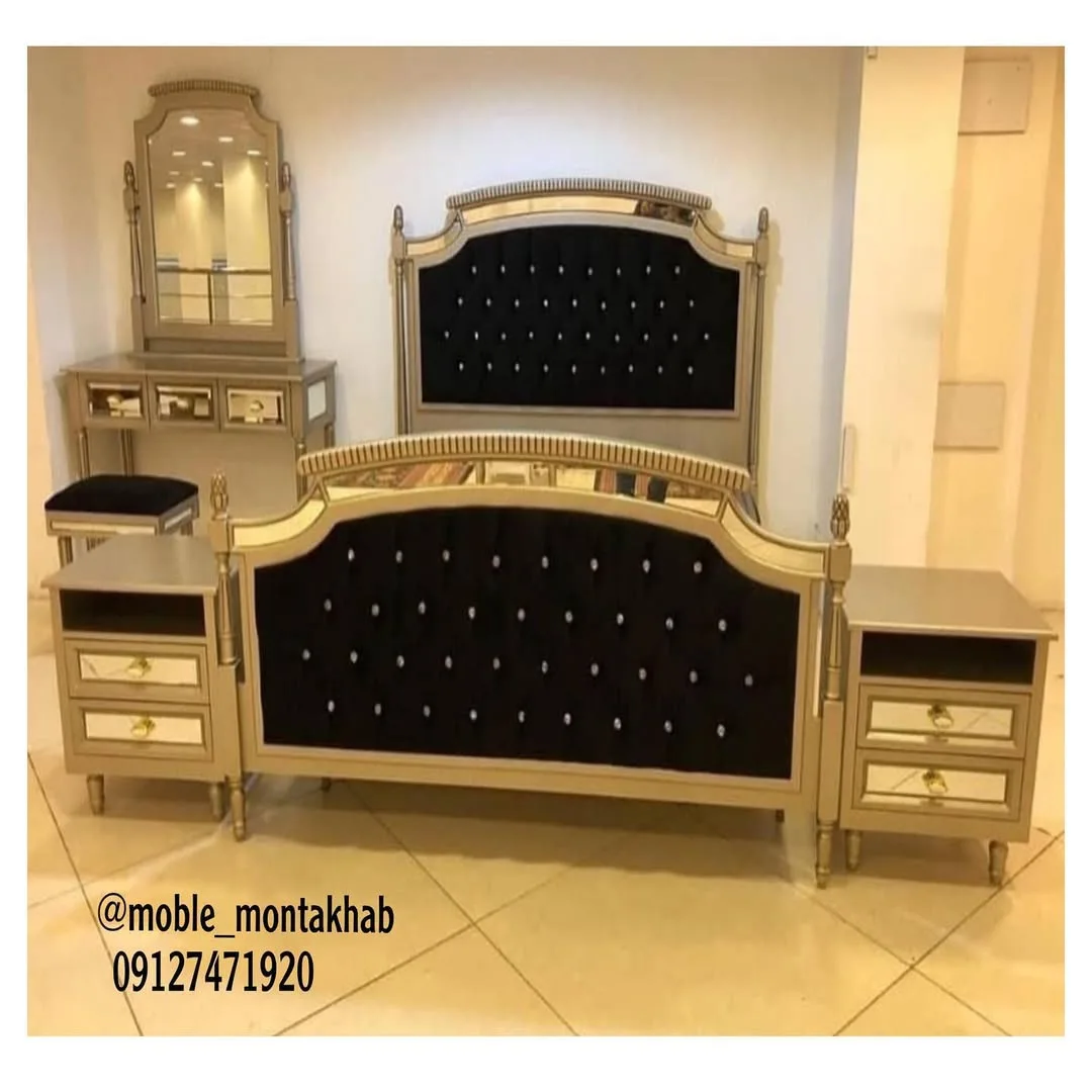 سرویس خواب کلاسیک