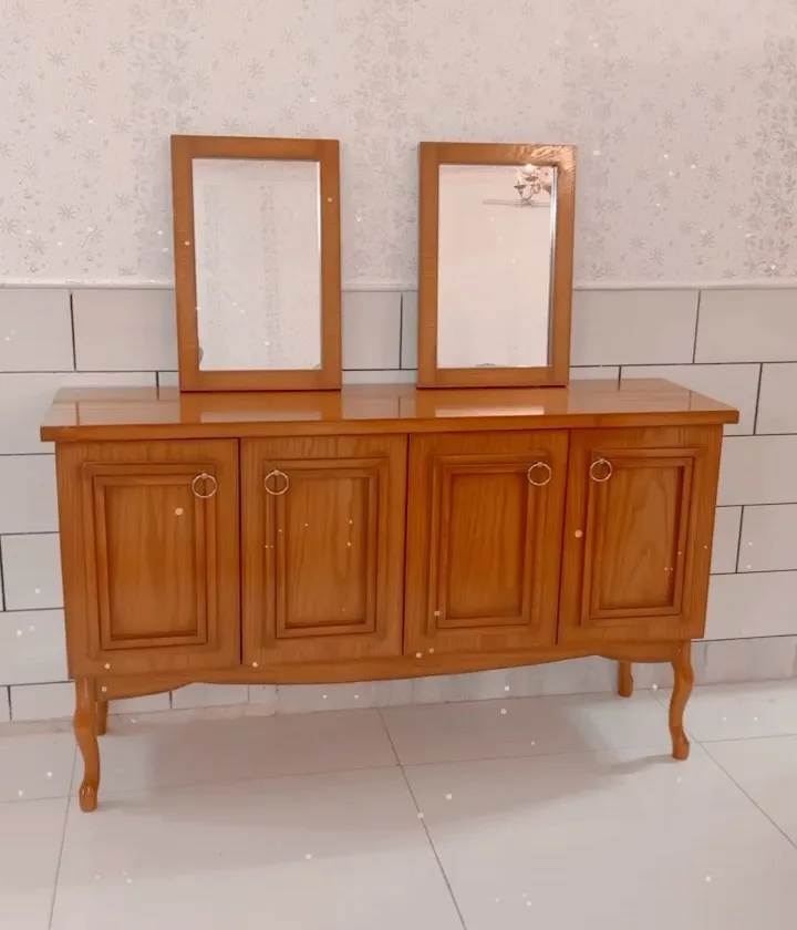 ست کنسول و میز تی‌وی فرانسوی
