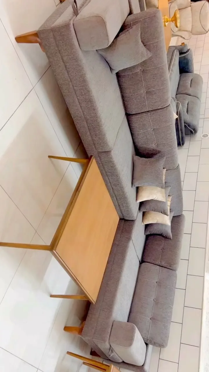 مبل ال لاوین