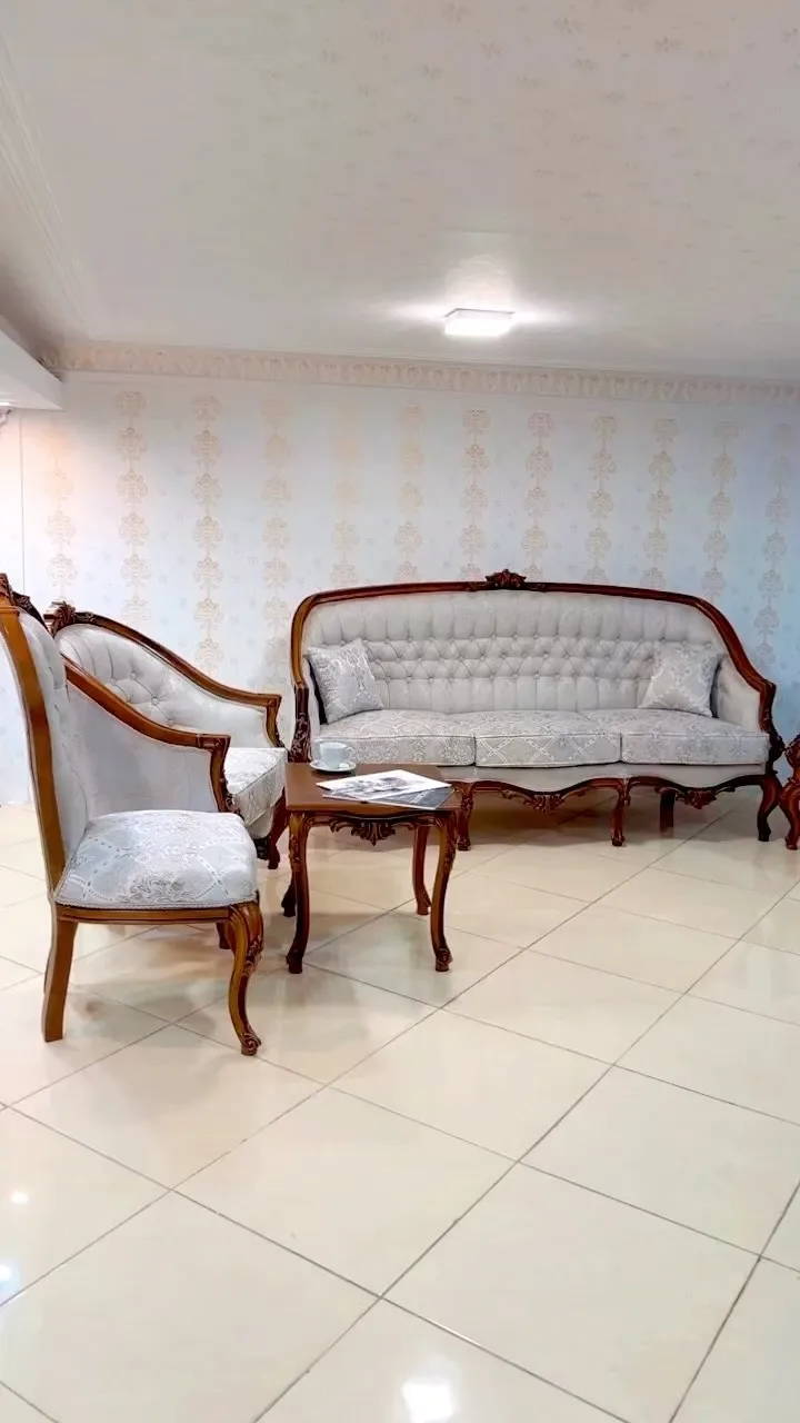 مبل رز