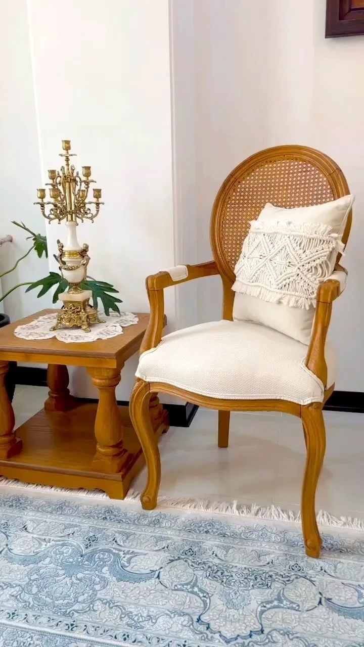 مبل تک روما