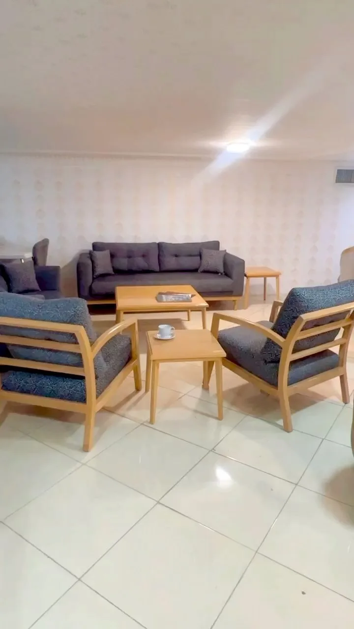 مبل ویکتوریا