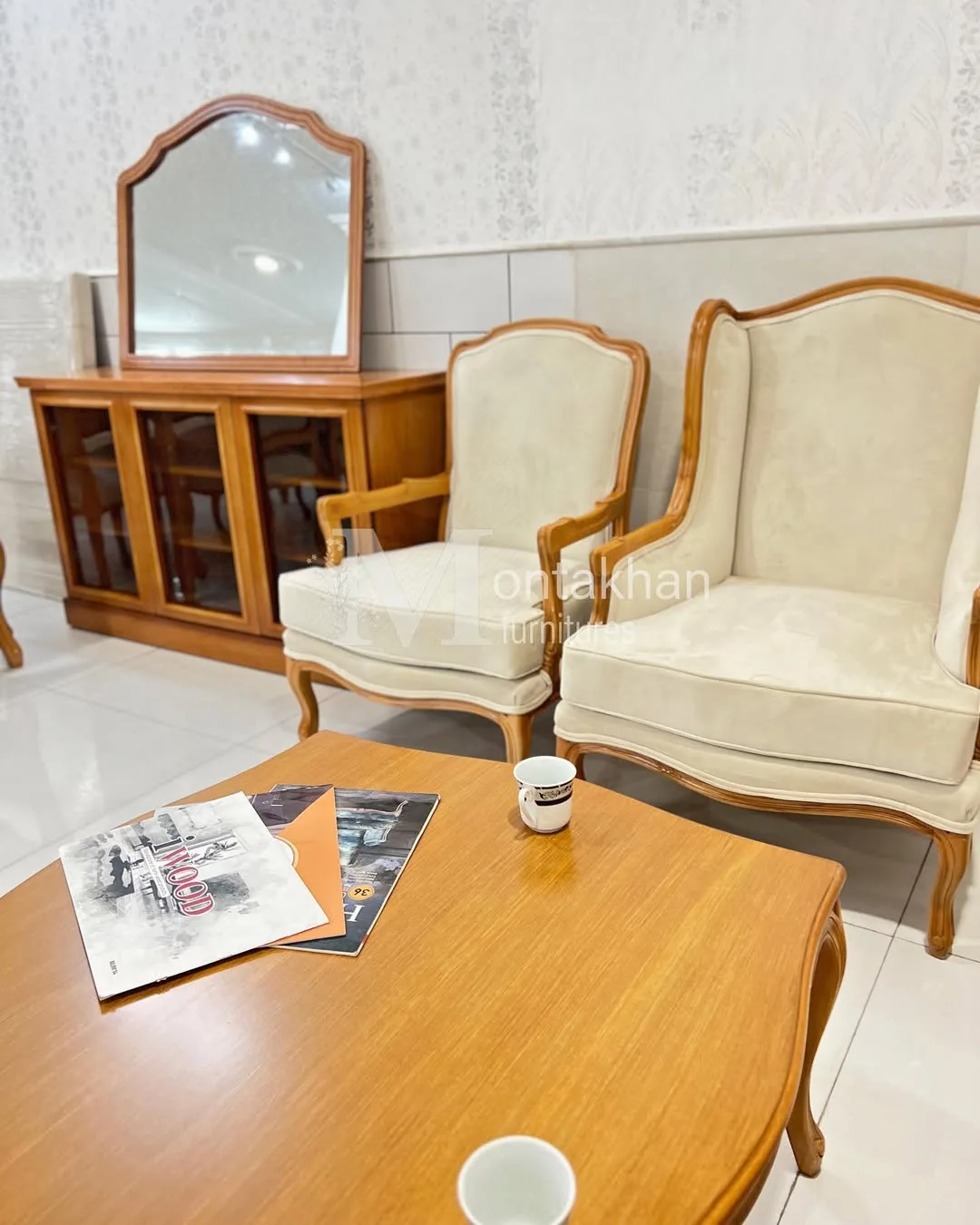 ست مبلمان