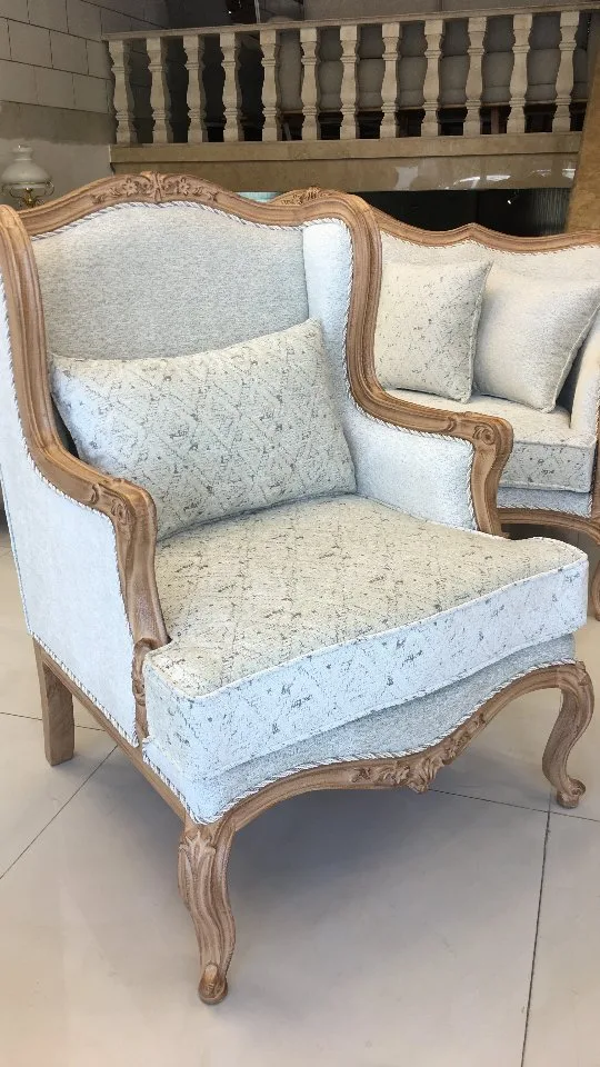 مبل سناتور
