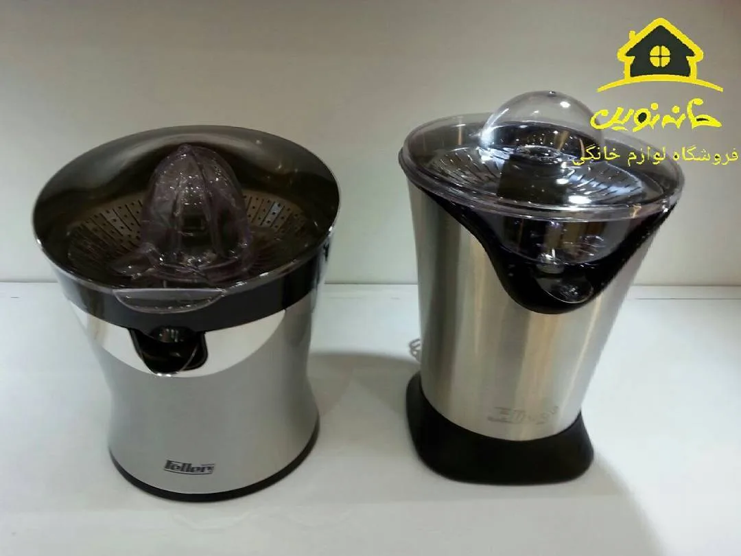 آب مرکبات‌گیری فلر