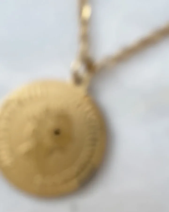 گردنبند چهاررج الیزابت