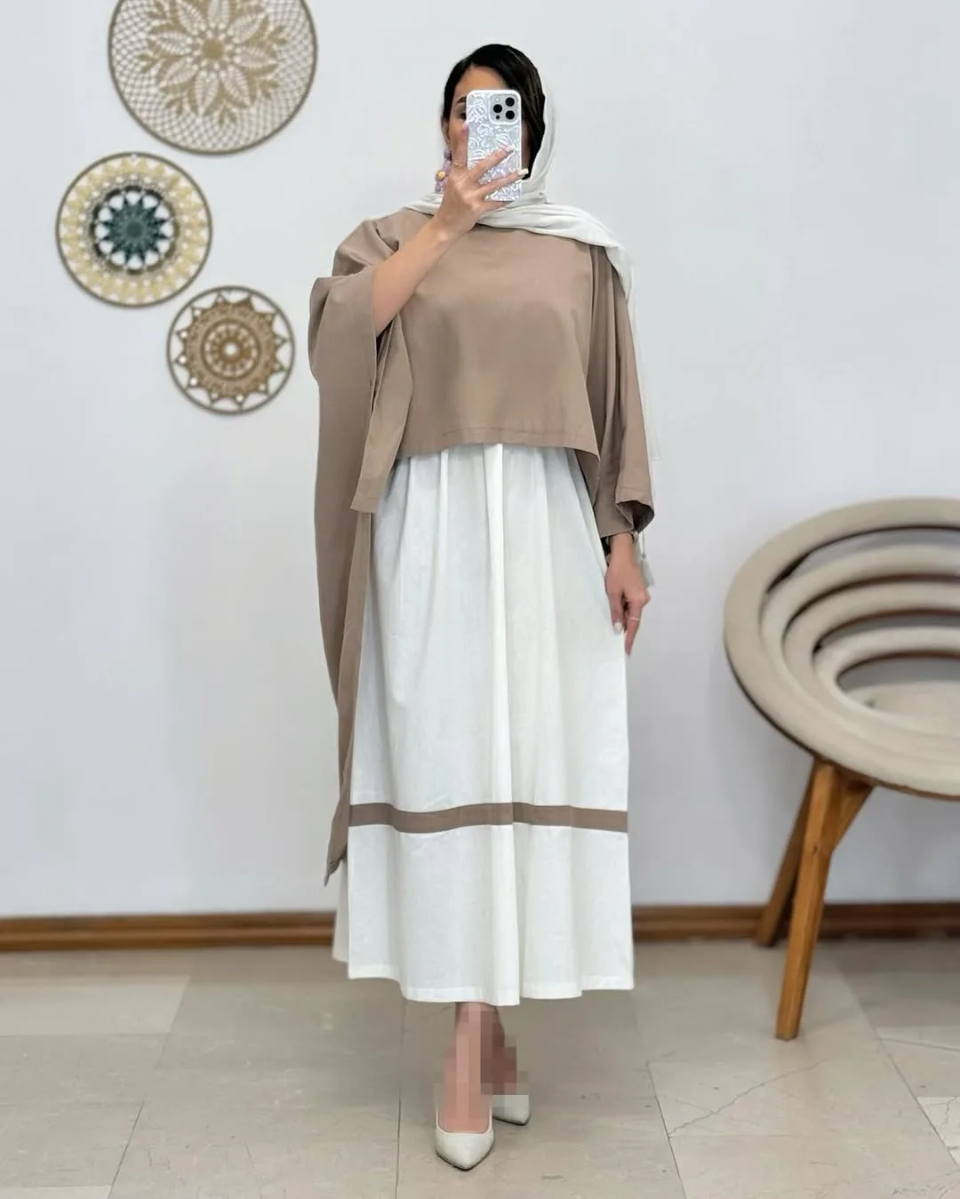 سارافن رویه لینن