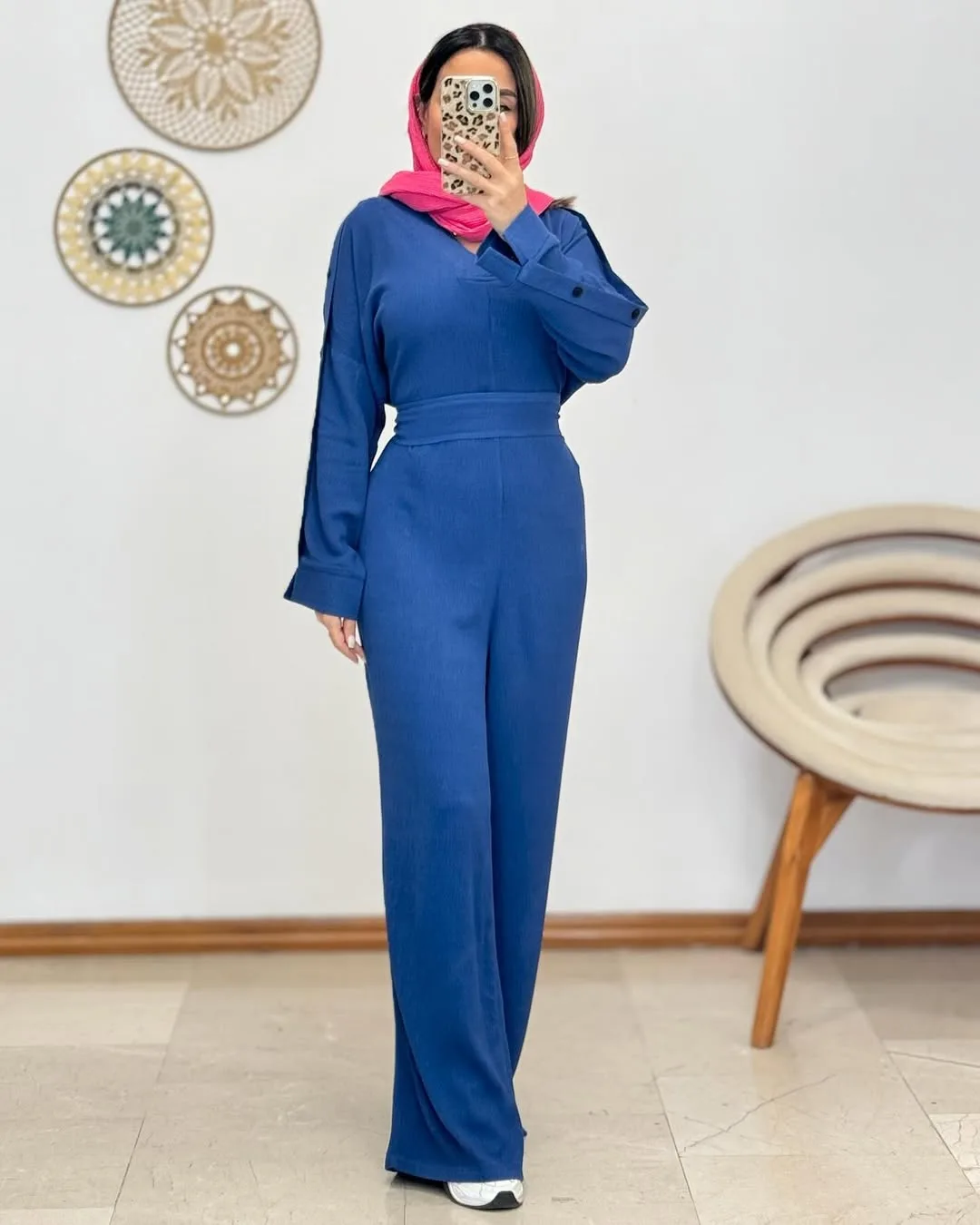 اورال کمردار