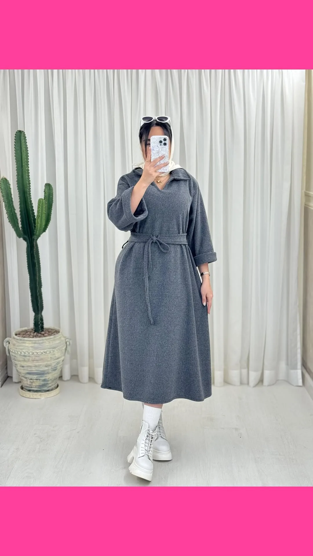 لانگ روناک کمربندی