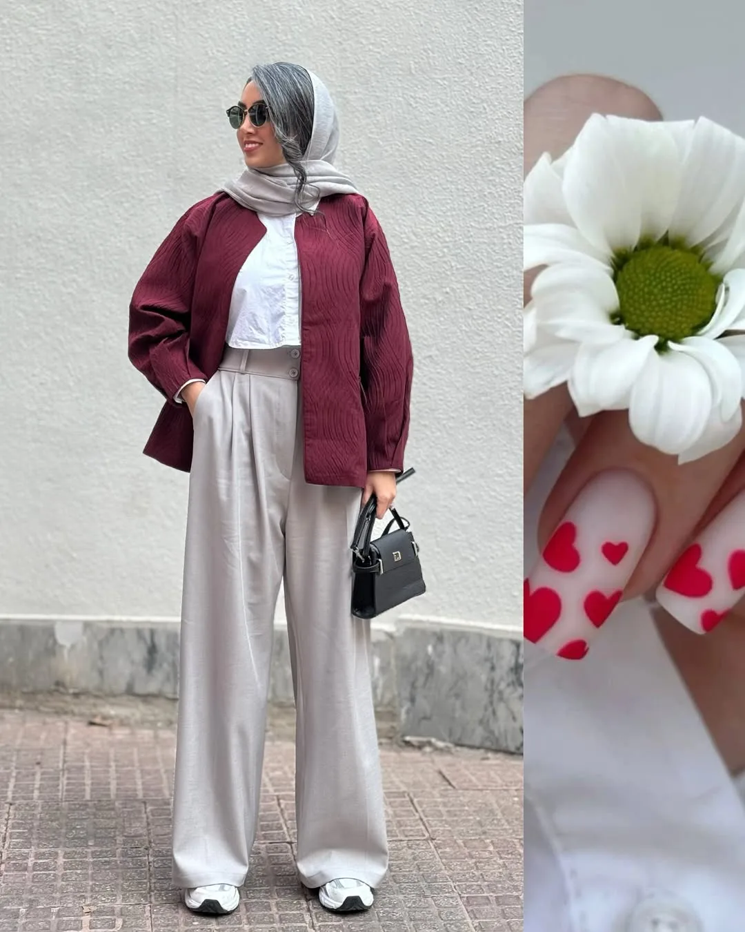 کت ژاکارد زنانه، رنگ سرخابی، جنس مخمل کبریتی، کوتاه گشاد