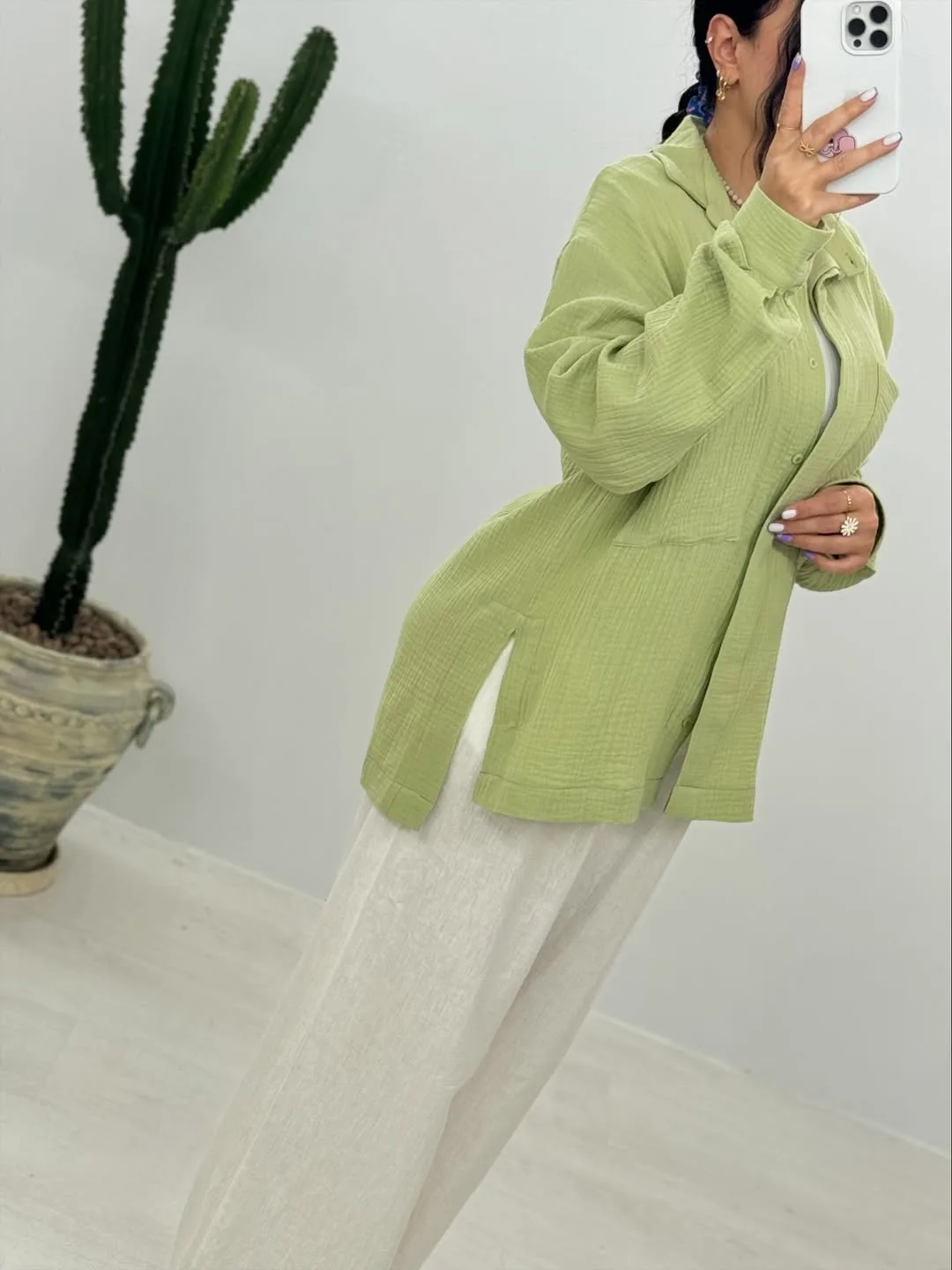 شومیز زنانه