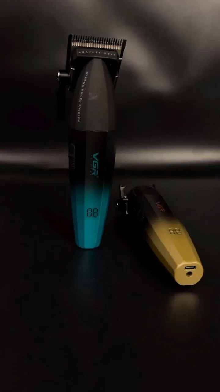 ماشین اصلاح موی سر و صورت