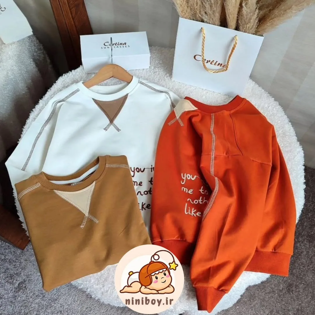 بلوز تک پسرانه دورس