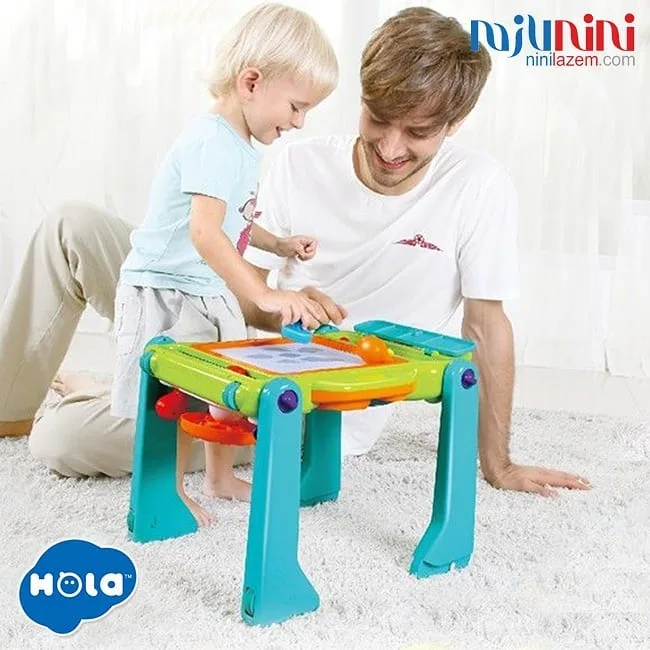 واکر ۱×۳ هولی تویز — عکس ۵