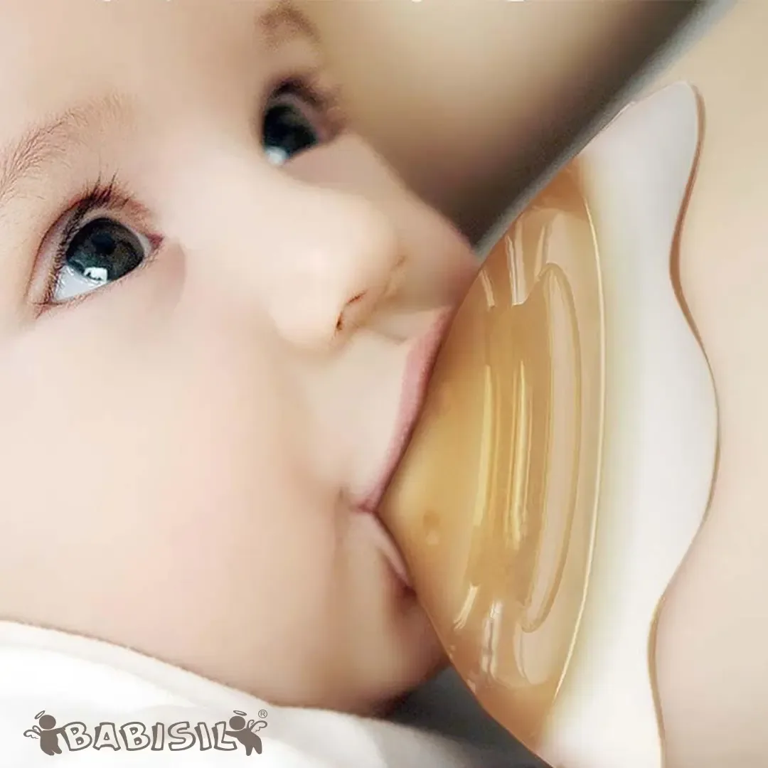 رابط سینه سیلیکونی — عکس ۲