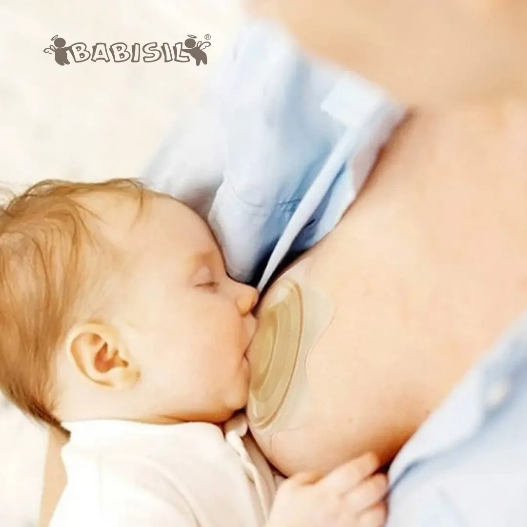 رابط سینه سیلیکونی — عکس ۴