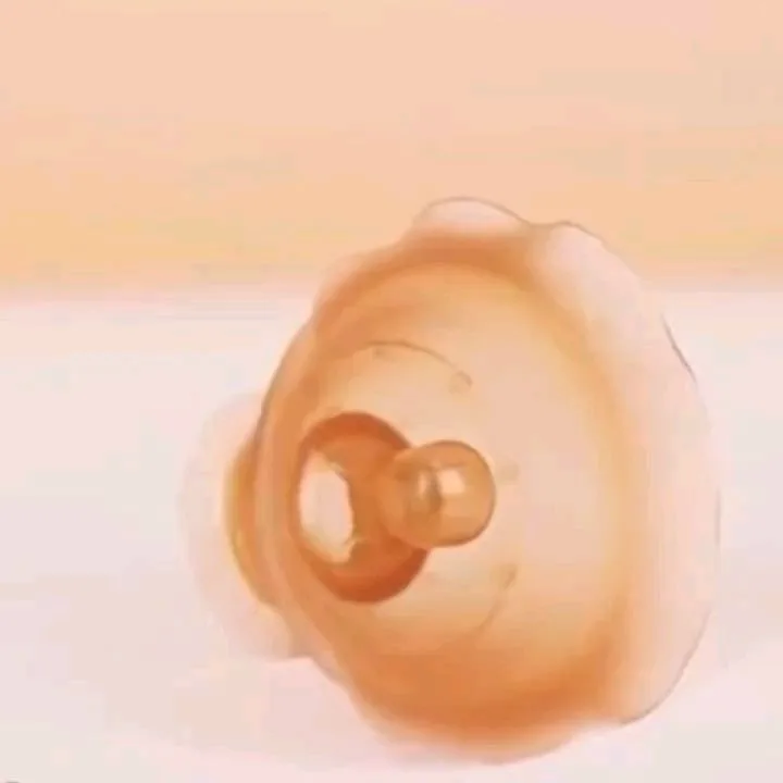 رابط سینه سیلیکونی — عکس ۸
