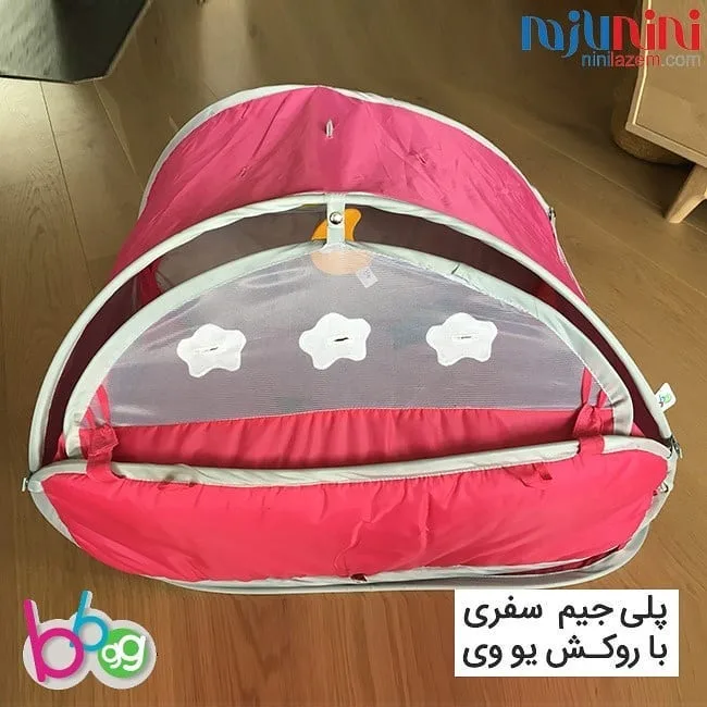 پلی جیم با روکش یو وی — عکس ۴
