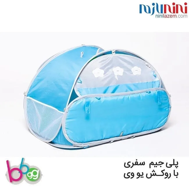 پلی جیم با روکش یو وی — عکس ۹