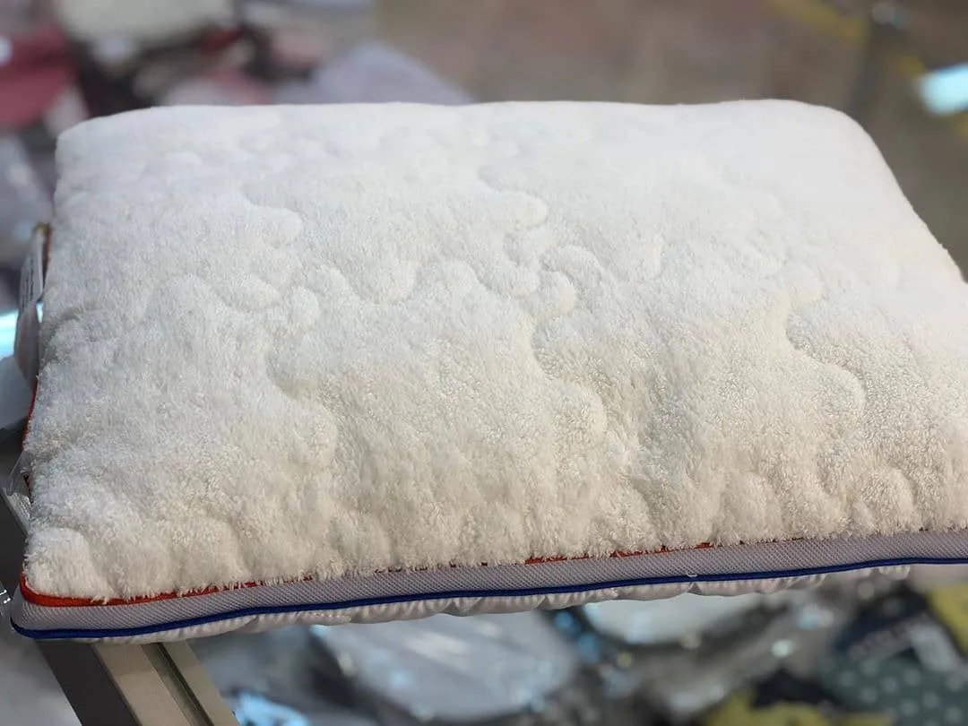 بالش پر قو نوزاد و کودک — عکس ۲
