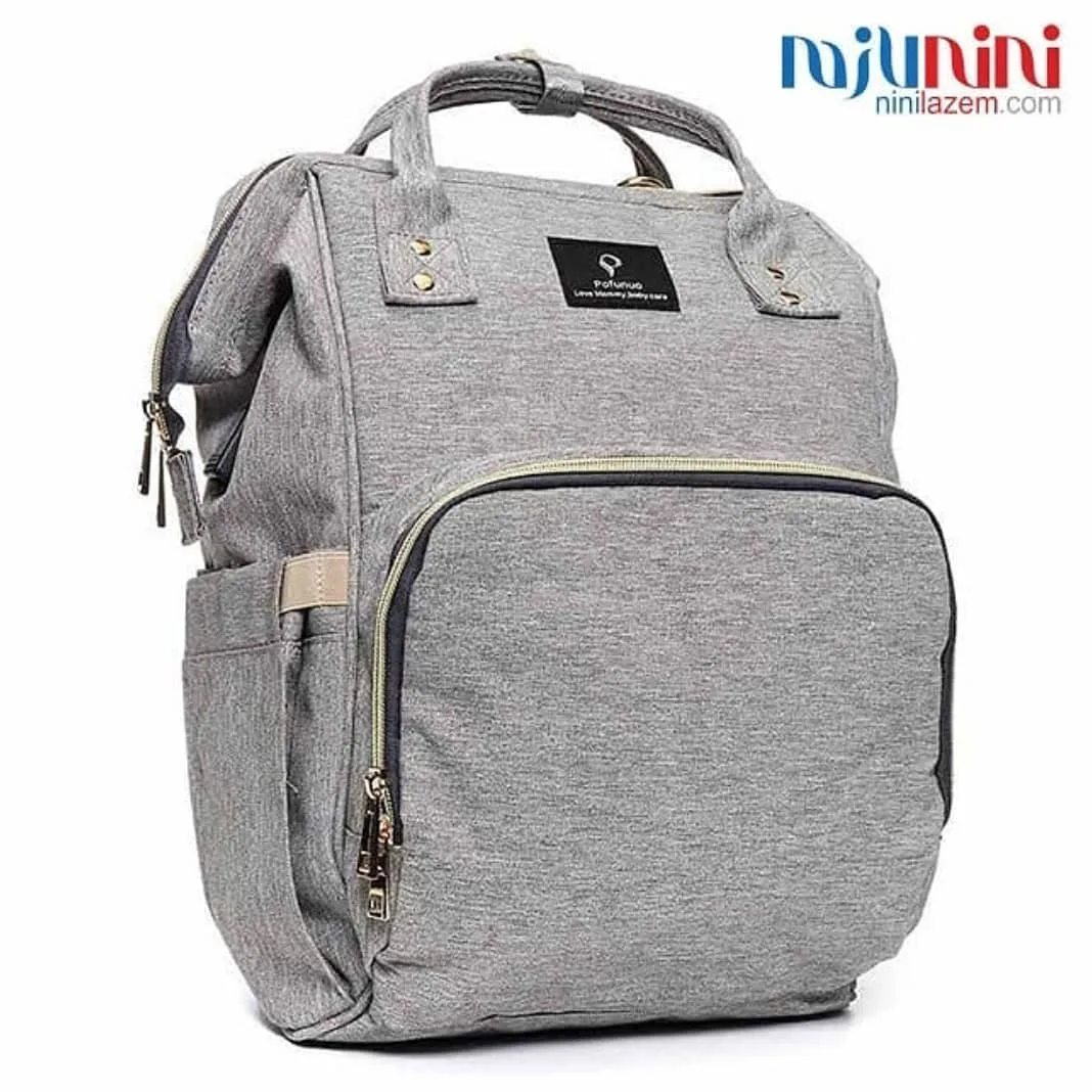 کیف کوله مادر و کودک — عکس ۱۰