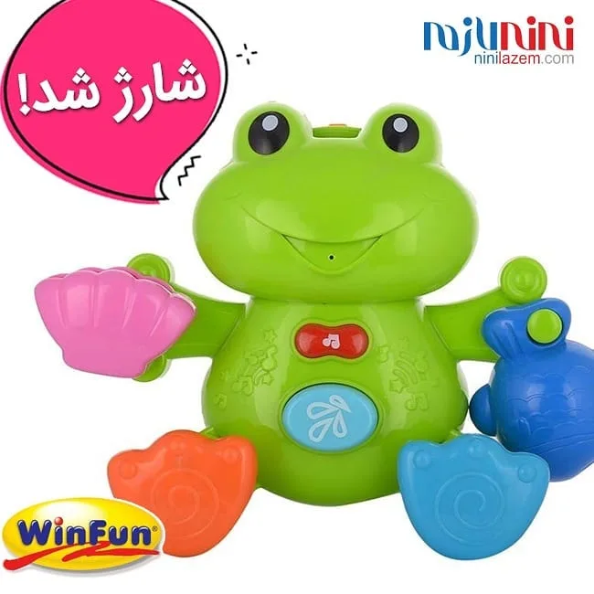 ست پیانو و میکروفون وین‌فان — عکس ۴