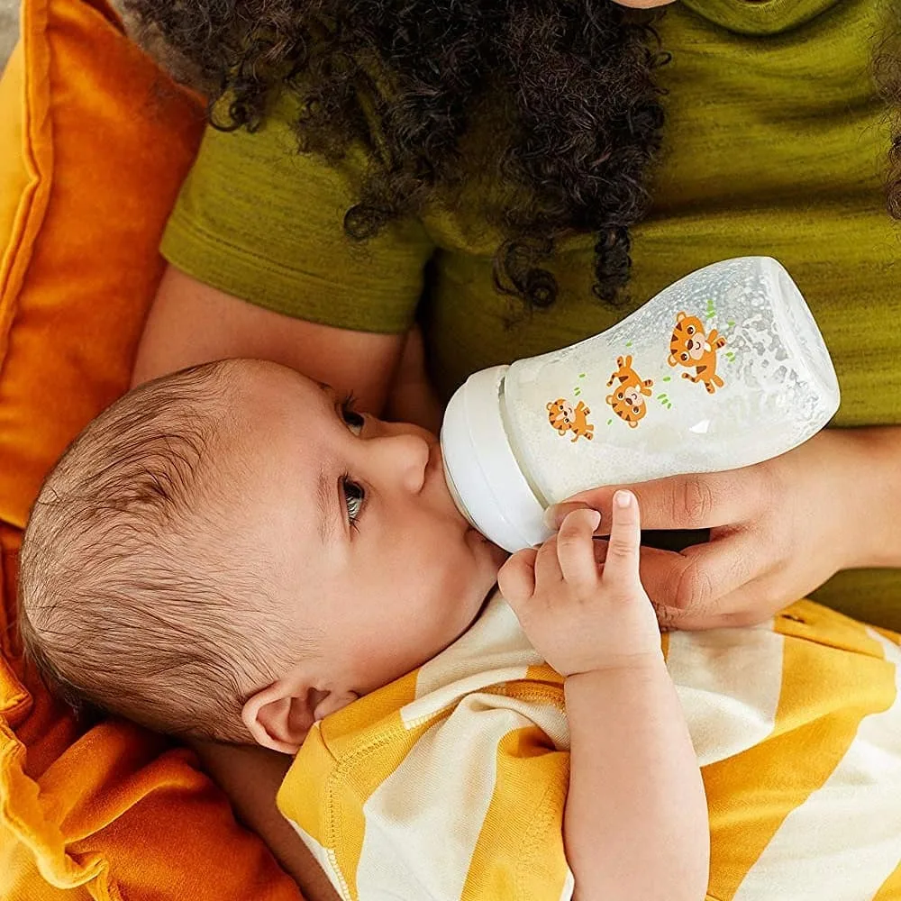 شیشه شیر فیلیپس اونت — عکس ۹