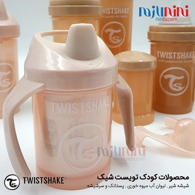 محصولات تویست‌شیک — عکس ۳
