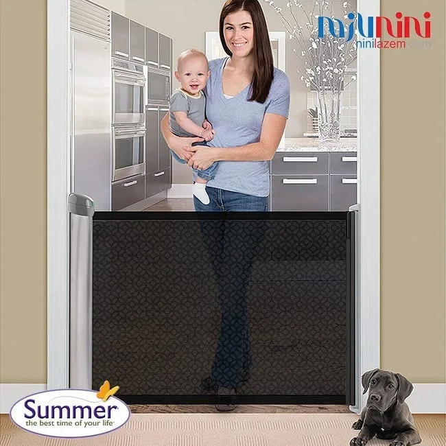 گیت محافظ کودک Summer