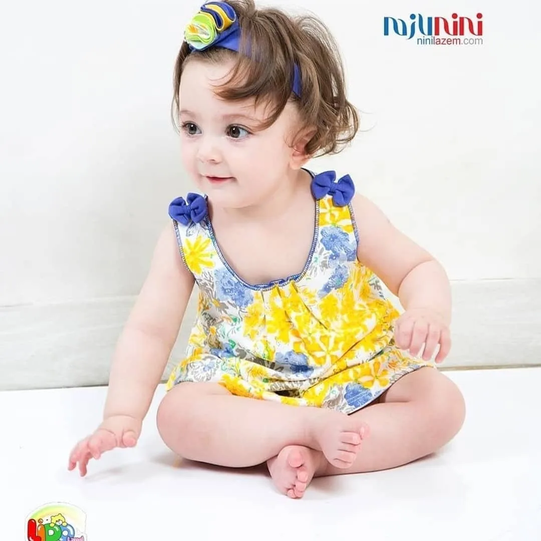 لباس کودک لیدولند — عکس ۵