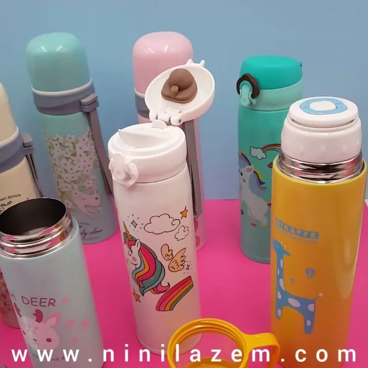 فلاسک نوزاد