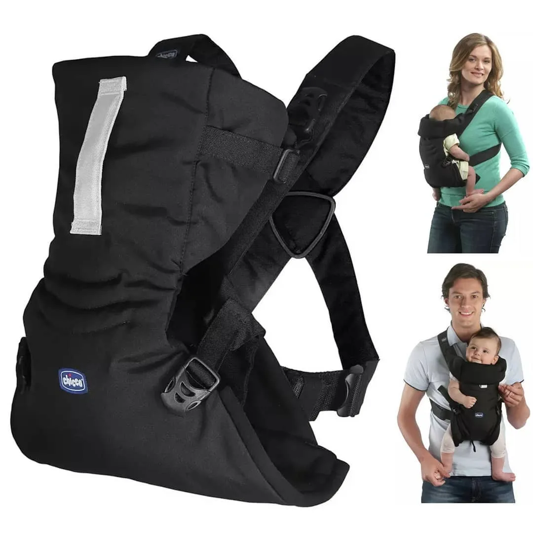 آغوشی نوزاد مدل easy fit — عکس ۵