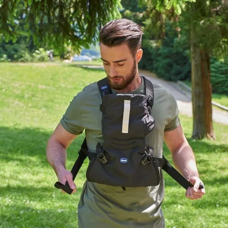 آغوشی نوزاد مدل easy fit — عکس ۷