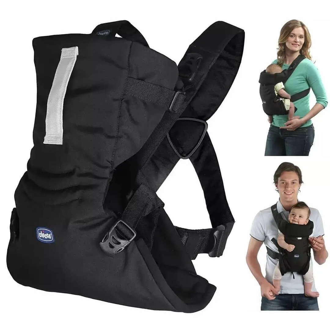 آغوشی نوزاد مدل easy fit — عکس ۴