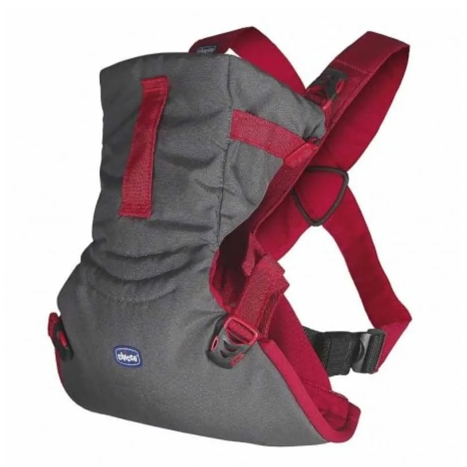 آغوشی نوزاد مدل easy fit — عکس ۵