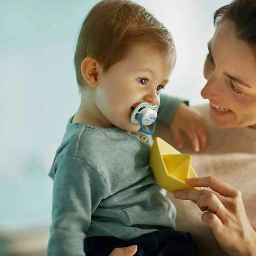 استریلایزر شیشه شیر اونت — عکس ۵
