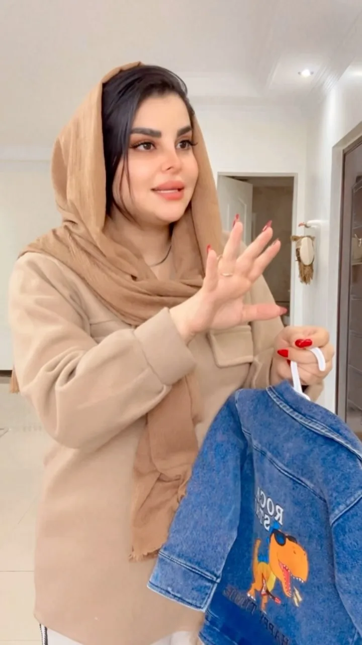 ست سه تیکه جین بچگانه، رنگ آبی، طرح شخصیت کارتونی، کت کوتاه