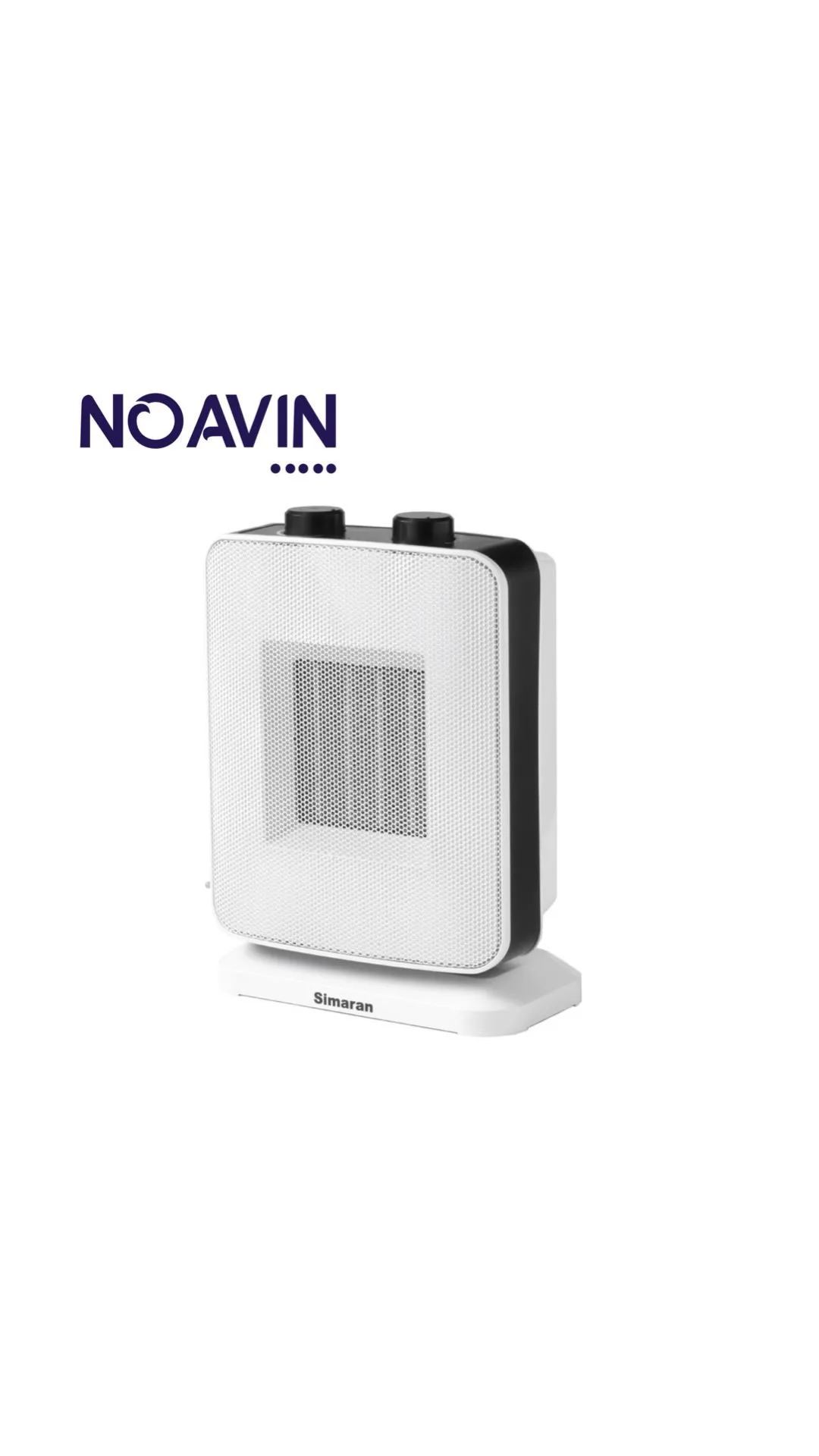 فن هیتر SFH-920 سیماران