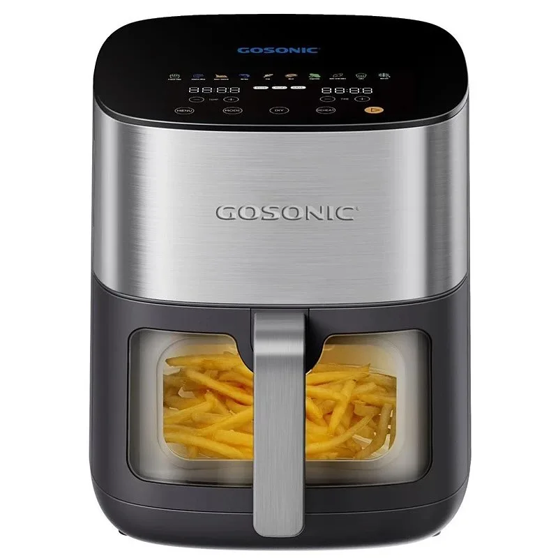 سرخ‌کن بدون روغن GAF-757 — عکس ۲