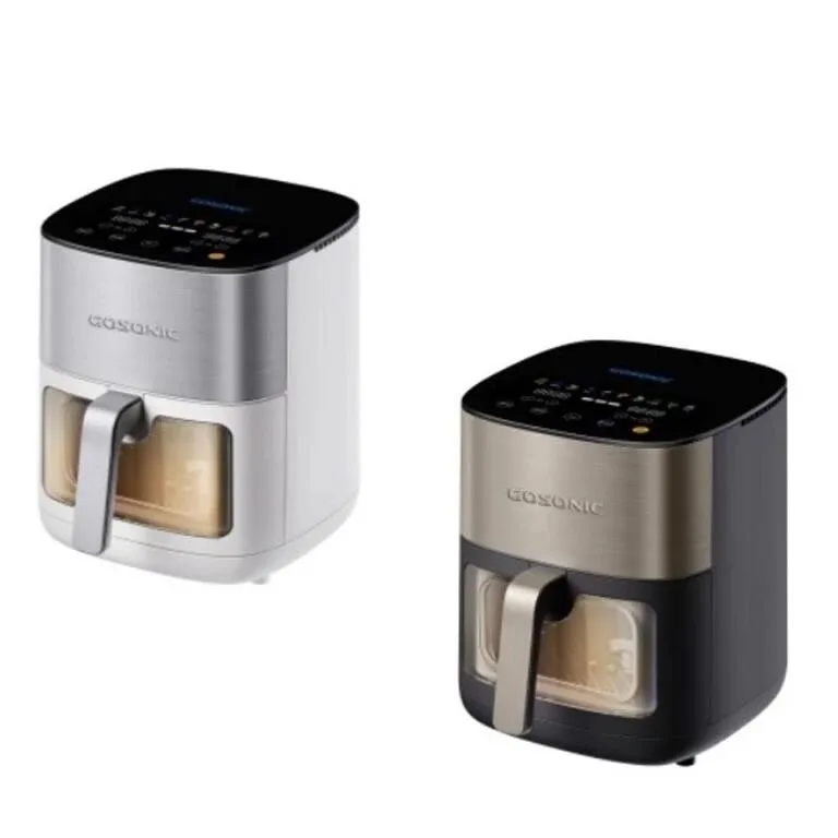 سرخ‌کن بدون روغن GAF-757 — عکس ۳