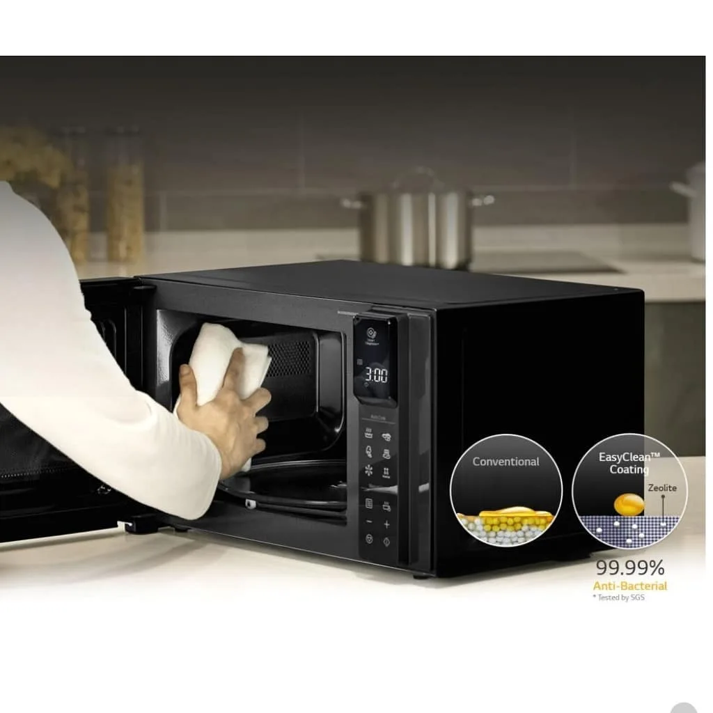 ماکروویو ۸۲۶۵ — عکس ۲