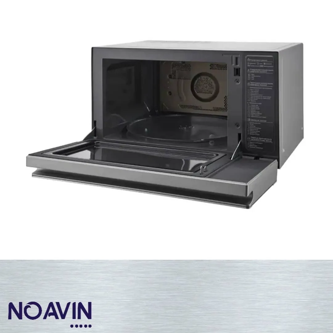 ماکروویو MC65SCR — عکس ۸
