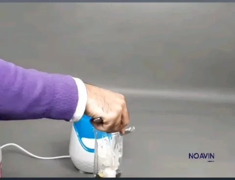 مخلوط‌کن شخصی ۶۰۰ وات — عکس ۲