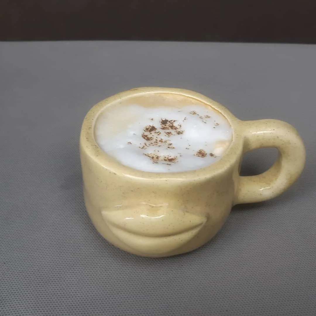 اسپرسوساز ۲۰ بار — عکس ۵