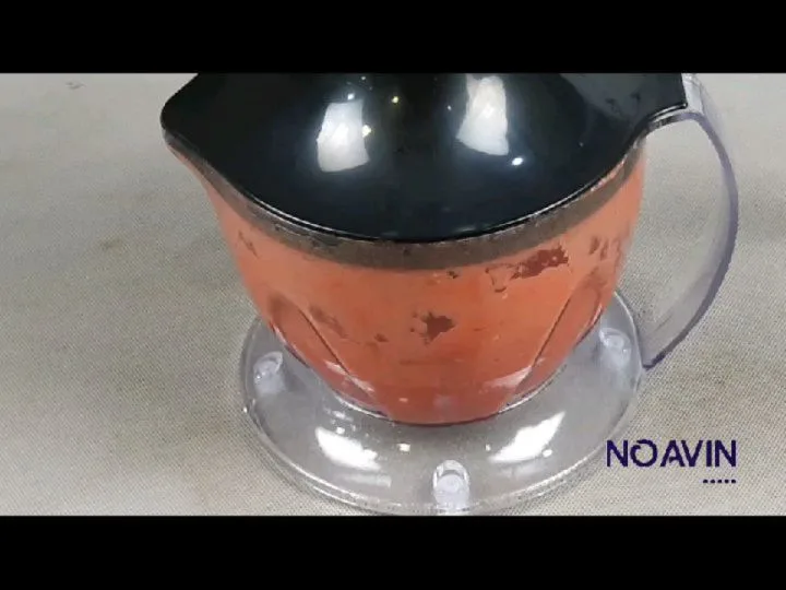 گوشت‌کوب برقی سه‌کاره — عکس ۲