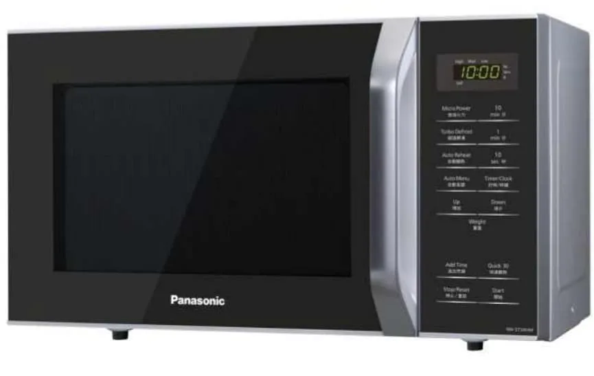 ماکروویو NN-ST34 — عکس ۲