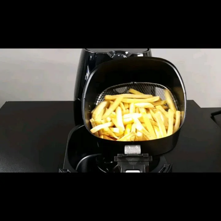 سرخ‌کن بدون روغن ۹۲۱۸ — عکس ۲