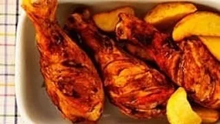سرخ‌کن بدون روغن ۹۲۱۸ — عکس ۵