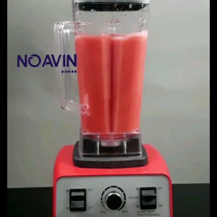 مخلوط‌کن صنعتی — عکس ۲